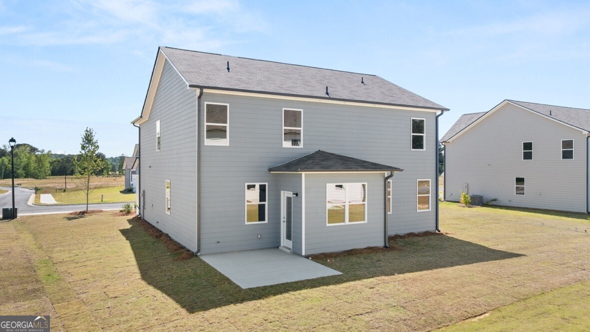 705 Anchor Avenue Villa Rica GA 30180