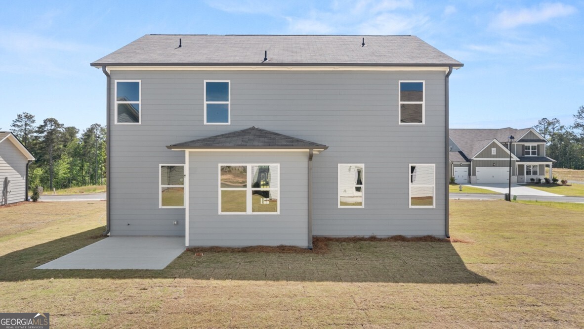 705 Anchor Avenue Villa Rica GA 30180