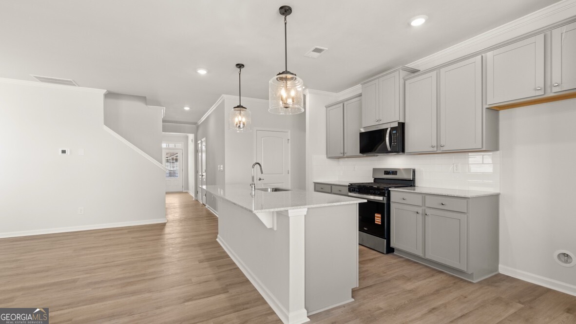 705 Anchor Avenue Villa Rica GA 30180