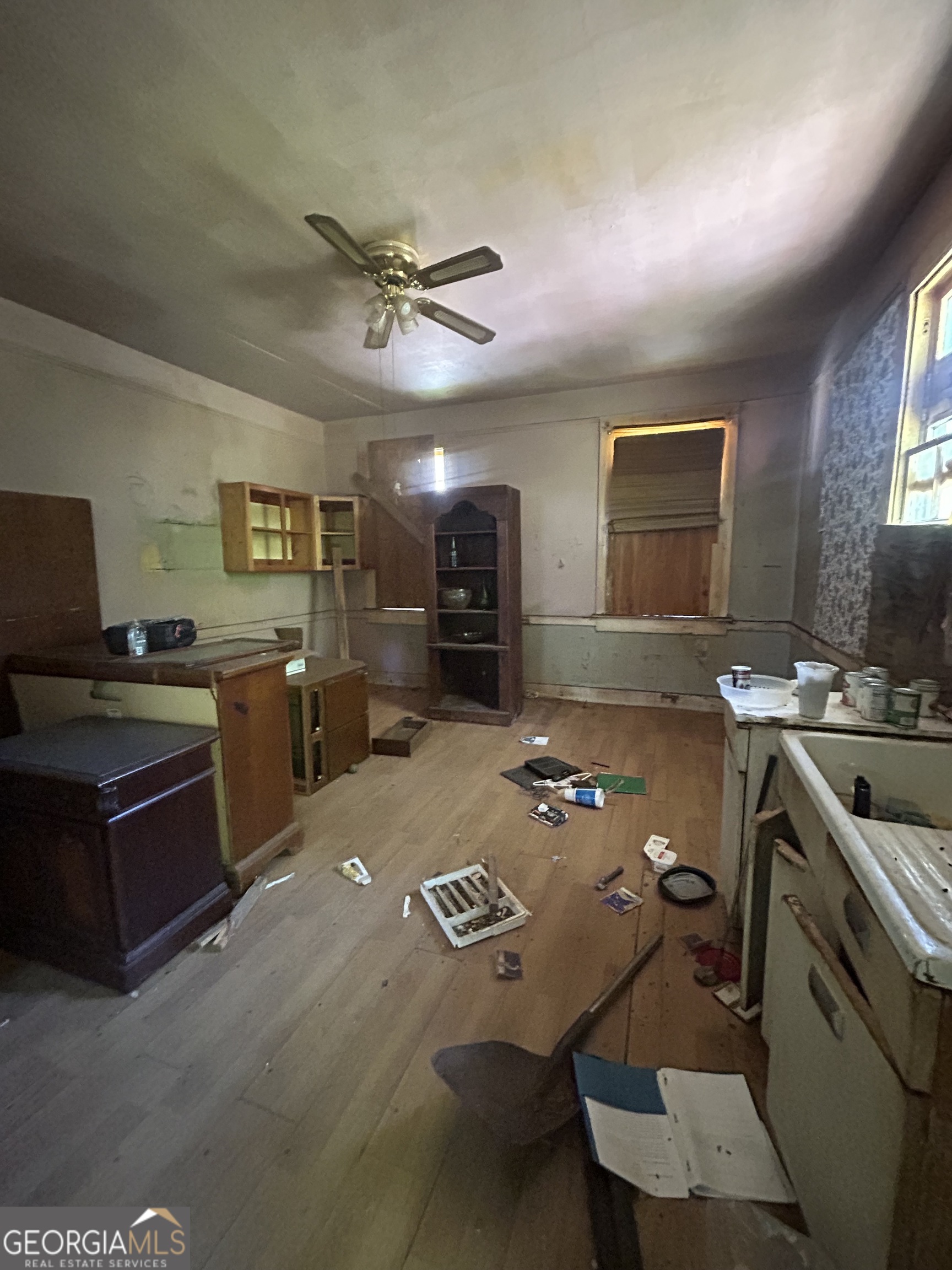 3543 Brookdale Avenue Macon GA 31204