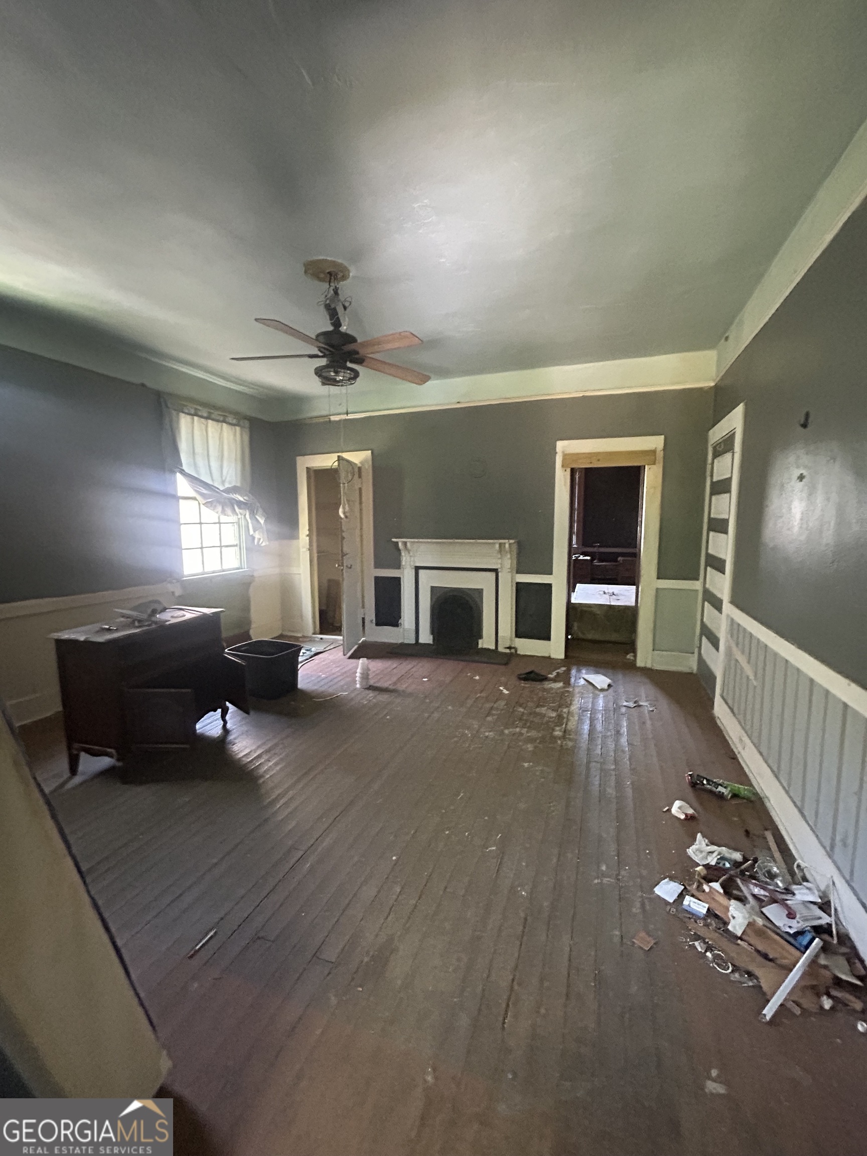 3543 Brookdale Avenue Macon GA 31204