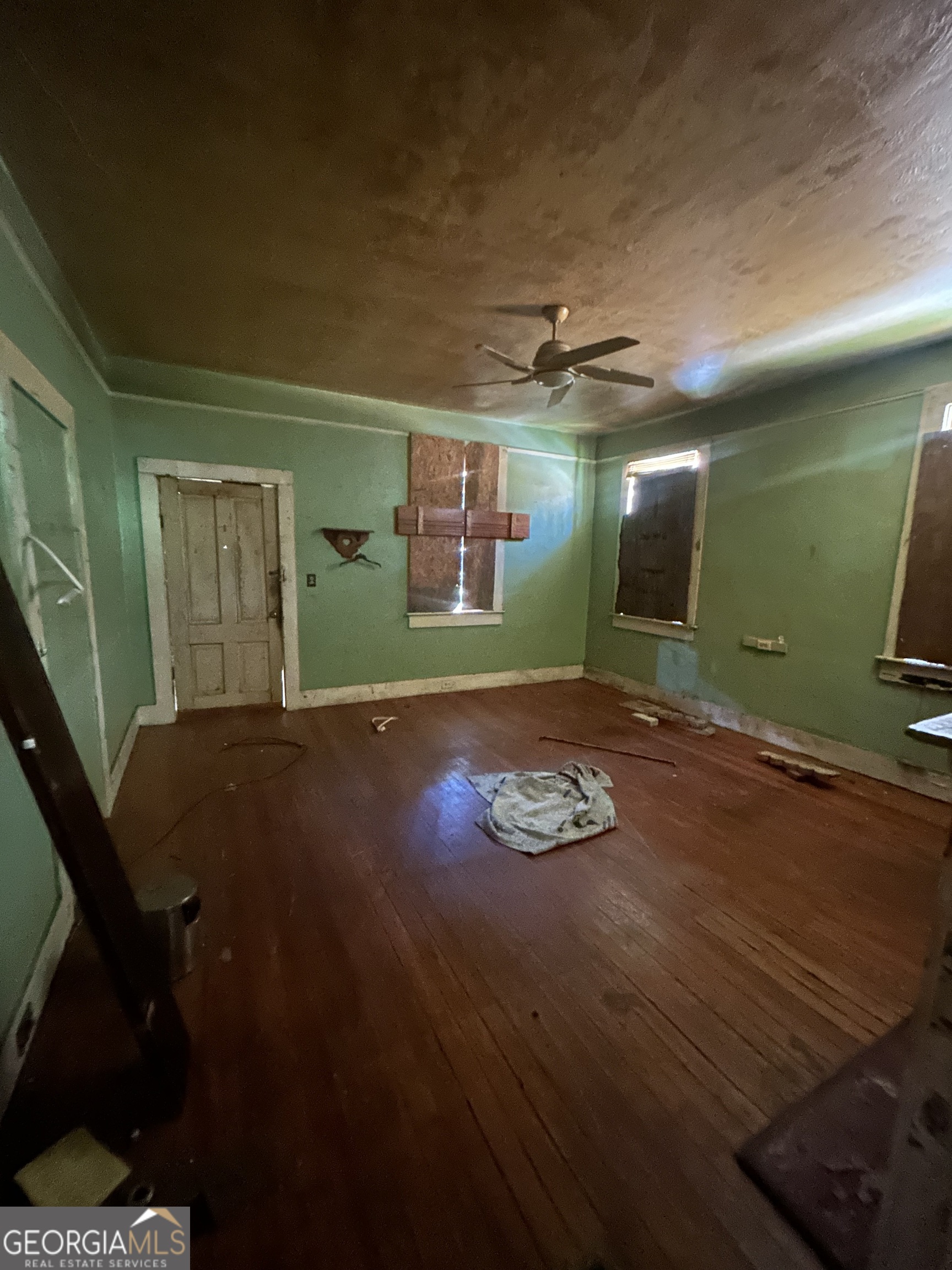 3543 Brookdale Avenue Macon GA 31204