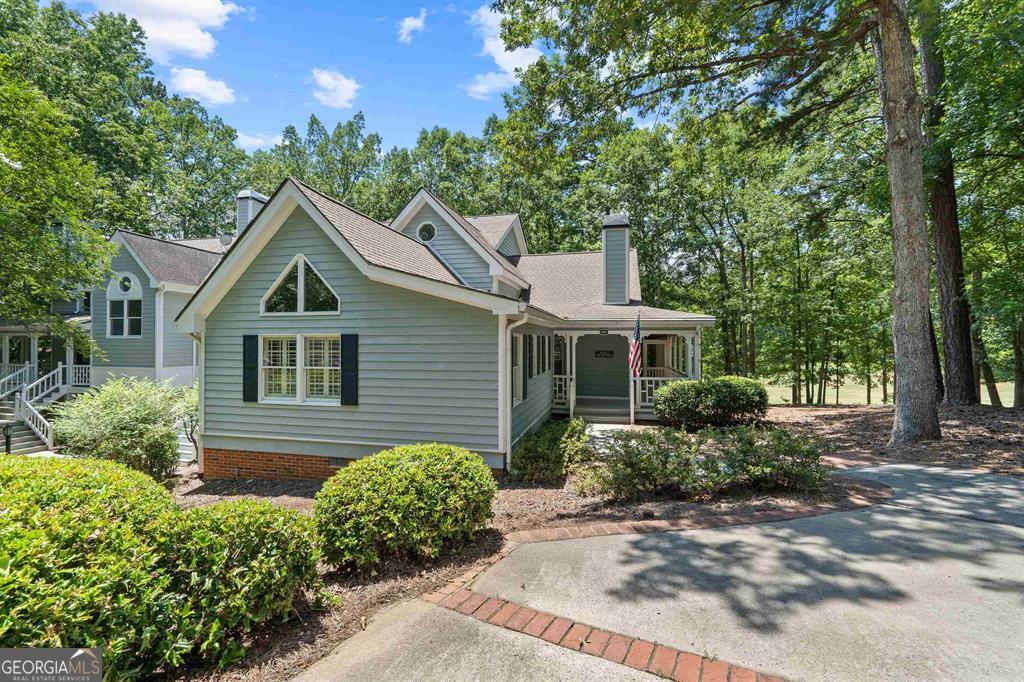 1039 Planters Trail Greensboro GA 30642