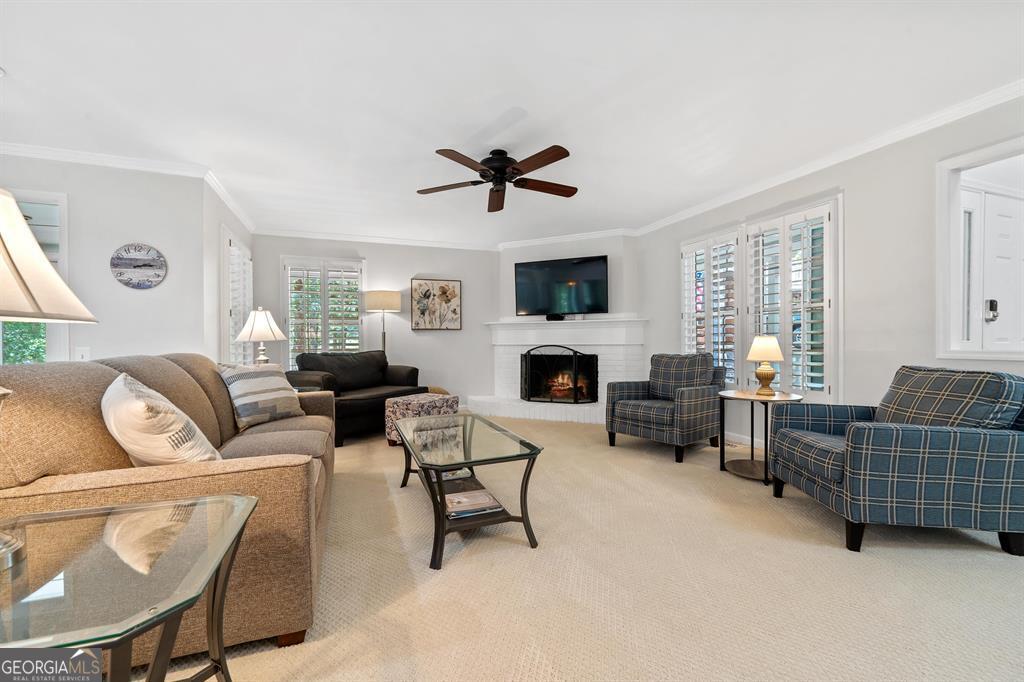 1039 Planters Trail Greensboro GA 30642