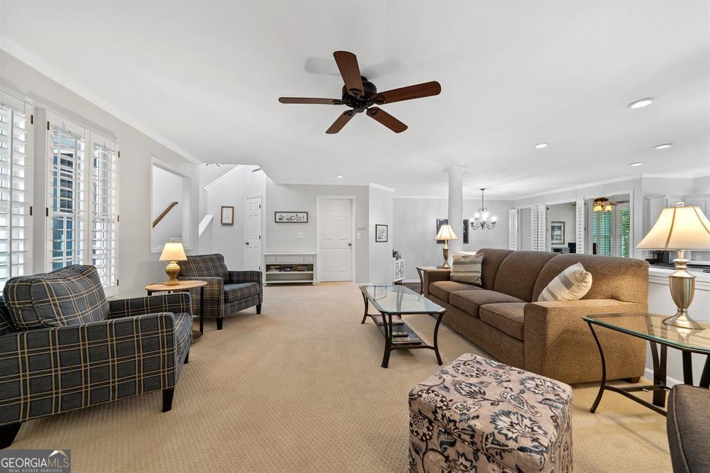 1039 Planters Trail Greensboro GA 30642