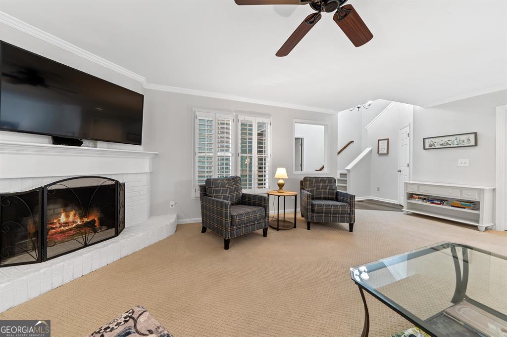 1039 Planters Trail Greensboro GA 30642