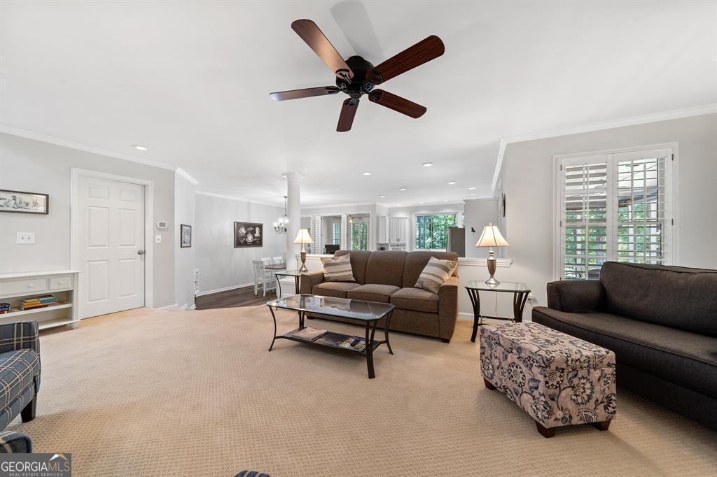 1039 Planters Trail Greensboro GA 30642