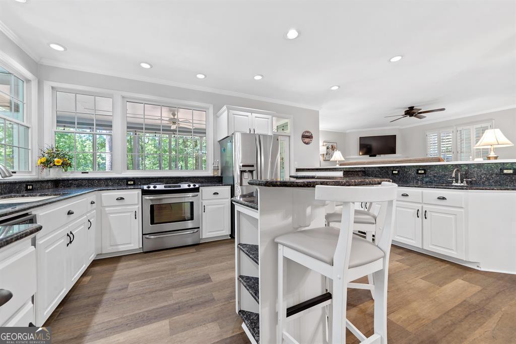 1039 Planters Trail Greensboro GA 30642