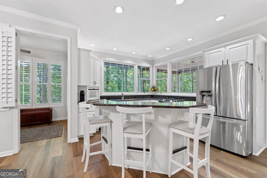 1039 Planters Trail Greensboro GA 30642