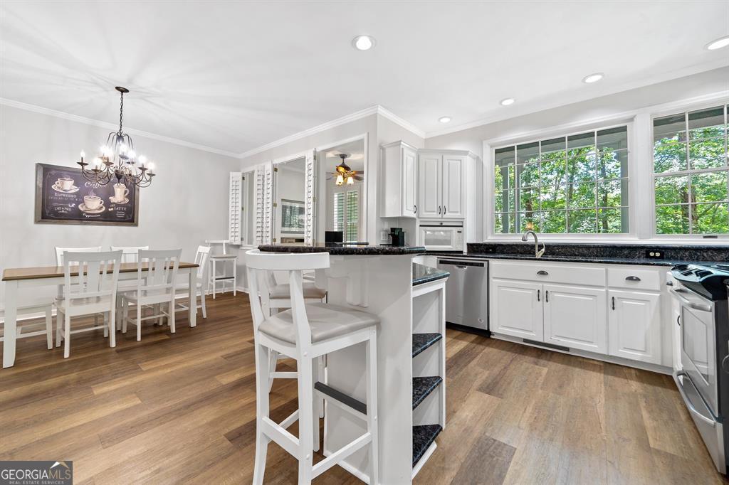 1039 Planters Trail Greensboro GA 30642