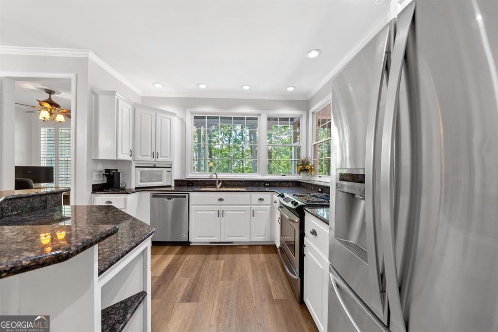 1039 Planters Trail Greensboro GA 30642