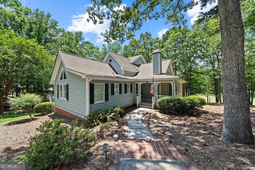 1039 Planters Trail Greensboro GA 30642