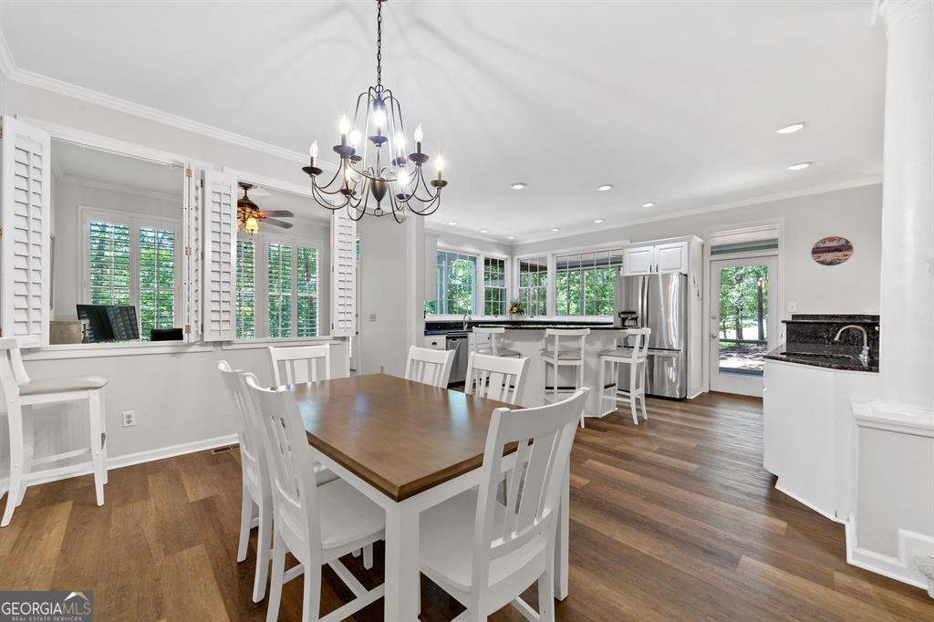 1039 Planters Trail Greensboro GA 30642
