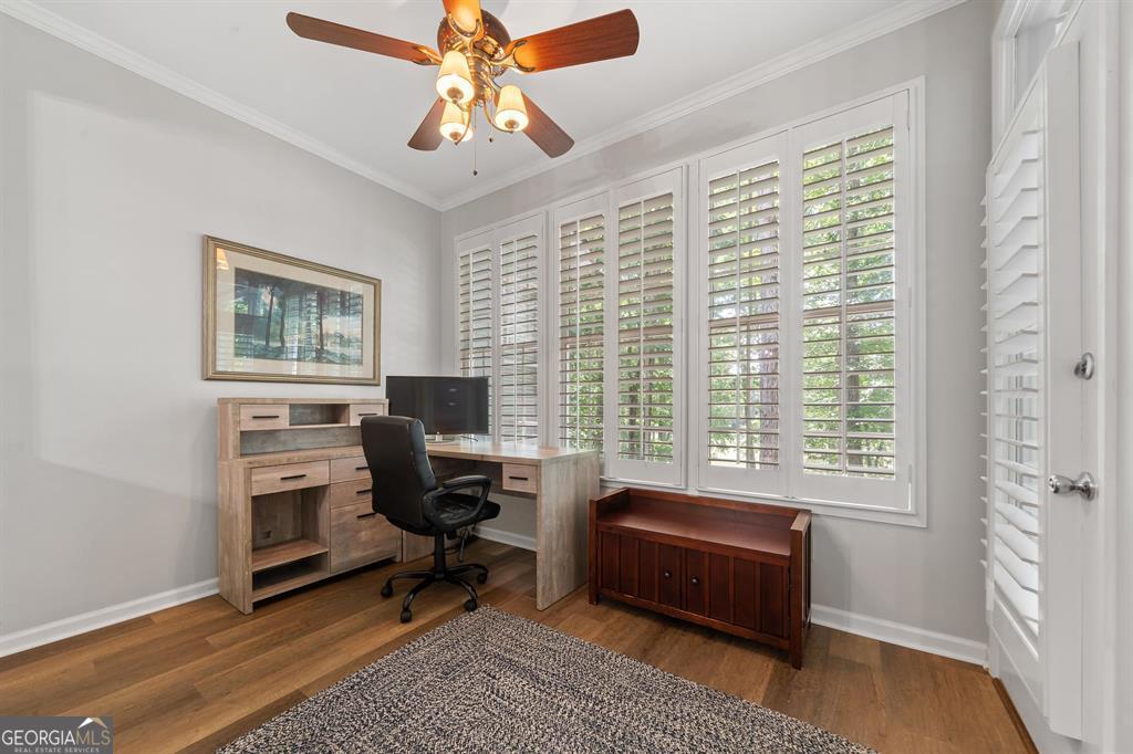 1039 Planters Trail Greensboro GA 30642