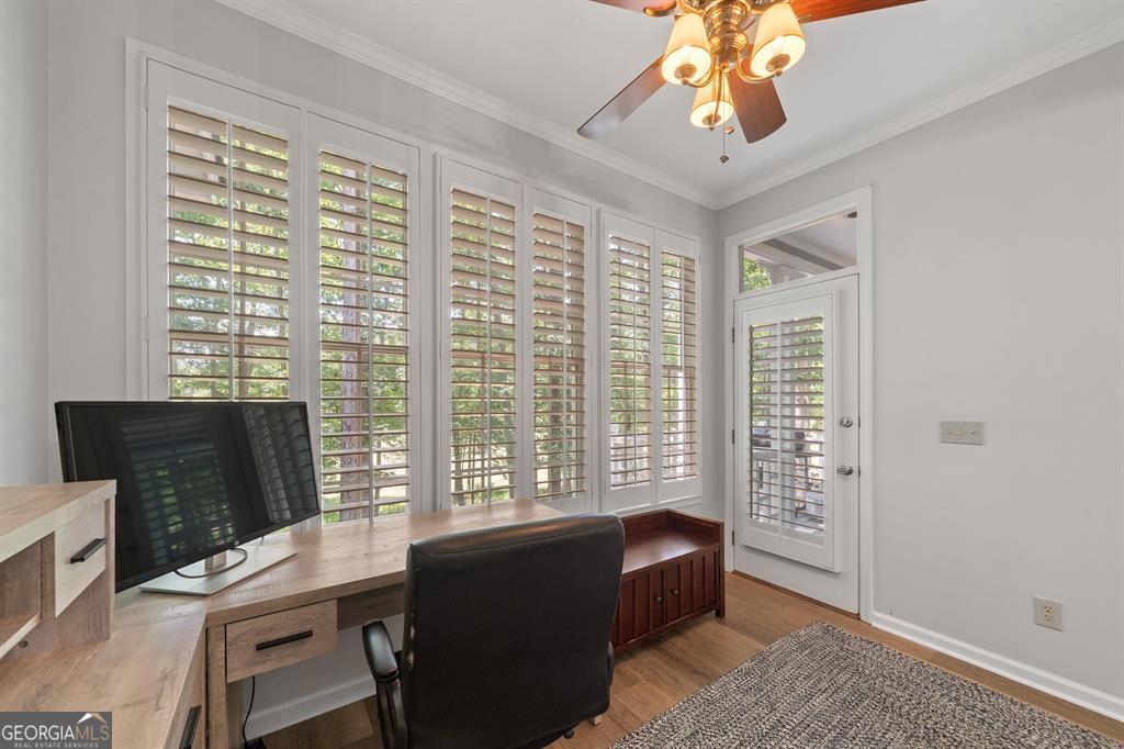 1039 Planters Trail Greensboro GA 30642