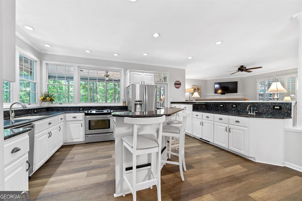 1039 Planters Trail Greensboro GA 30642