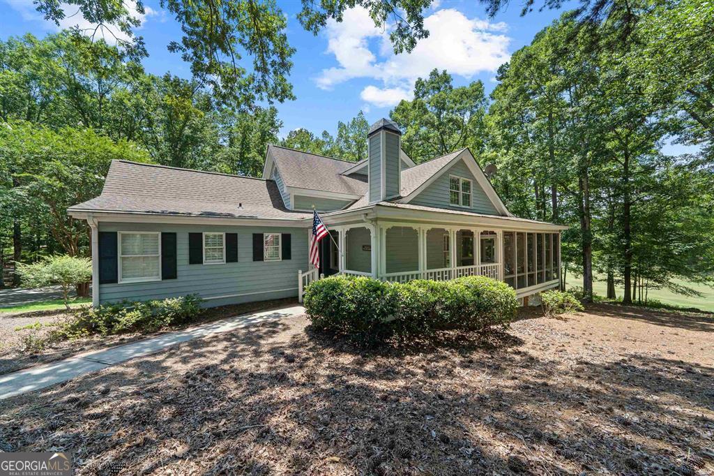 1039 Planters Trail Greensboro GA 30642