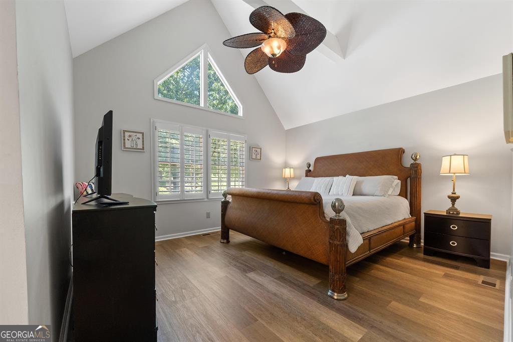 1039 Planters Trail Greensboro GA 30642