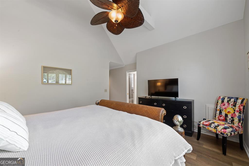 1039 Planters Trail Greensboro GA 30642