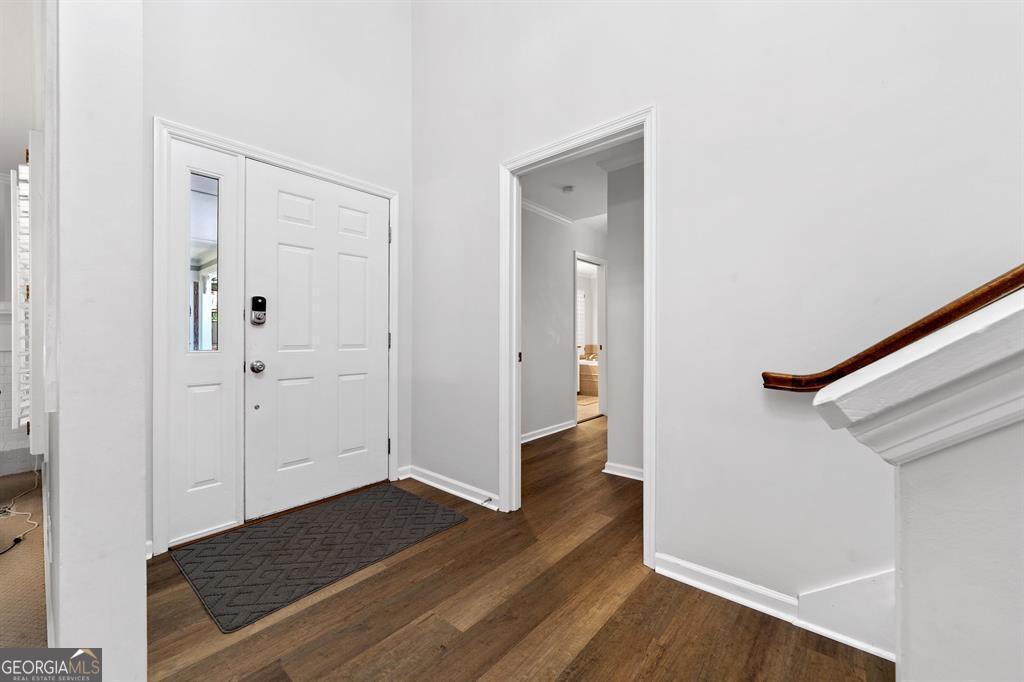 1039 Planters Trail Greensboro GA 30642