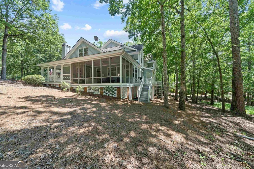 1039 Planters Trail Greensboro GA 30642