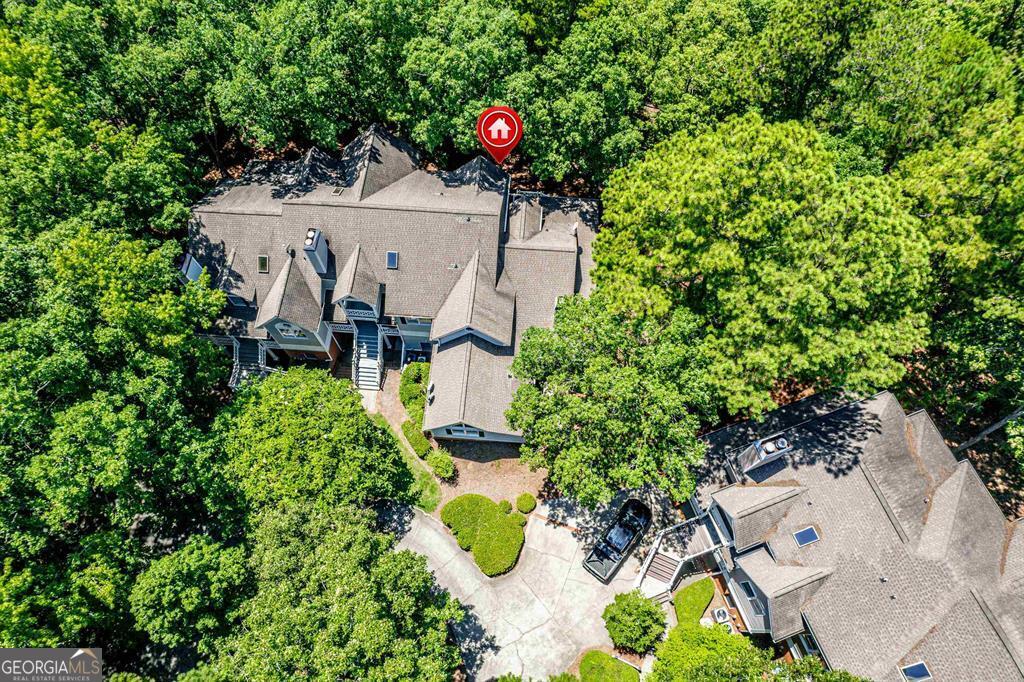 1039 Planters Trail Greensboro GA 30642