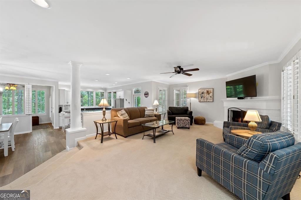 1039 Planters Trail Greensboro GA 30642