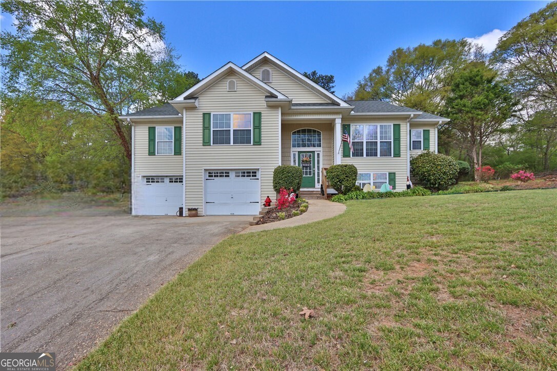 9020 Farm Shaw Drive Gainesville GA 30506