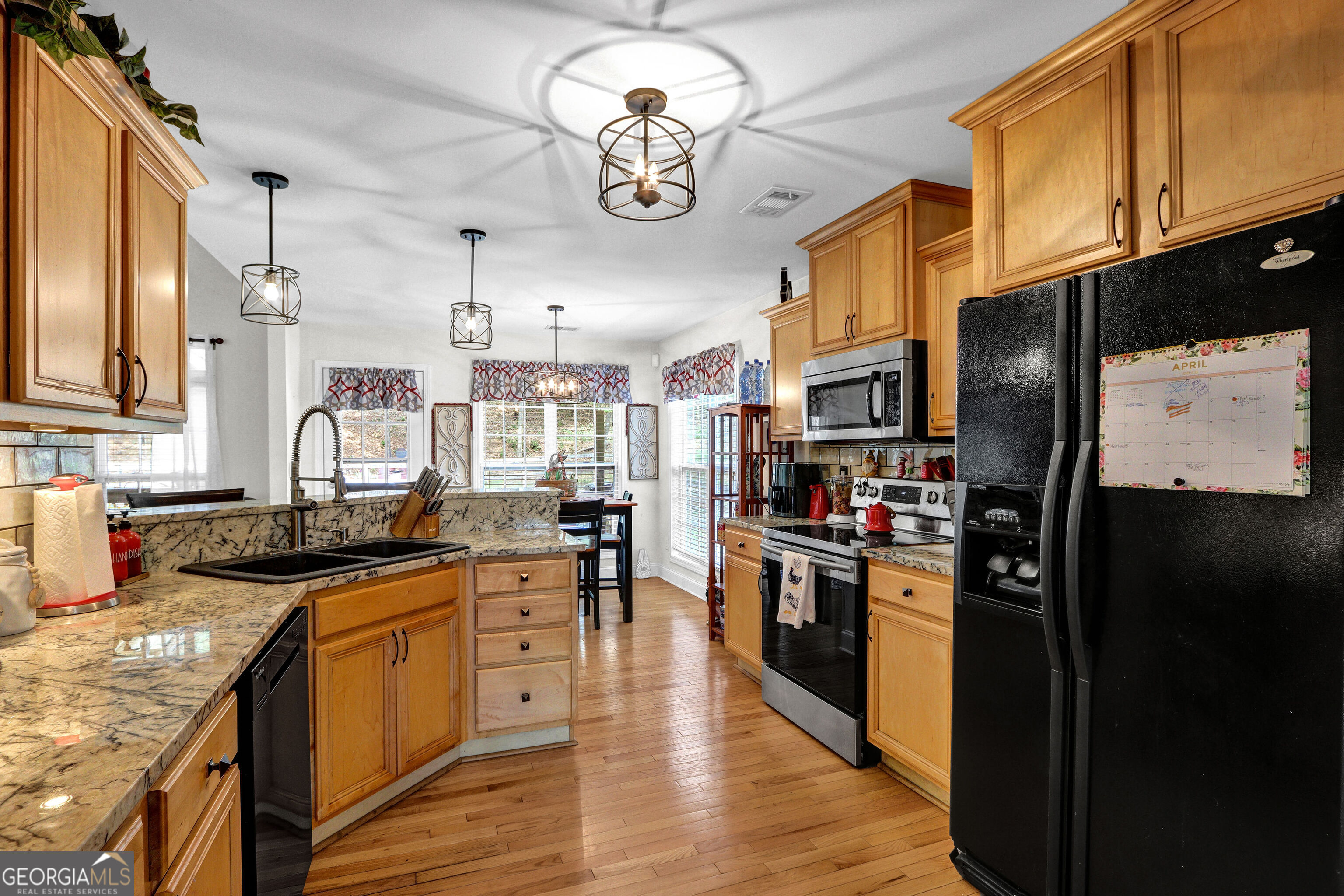9020 Farm Shaw Drive Gainesville GA 30506