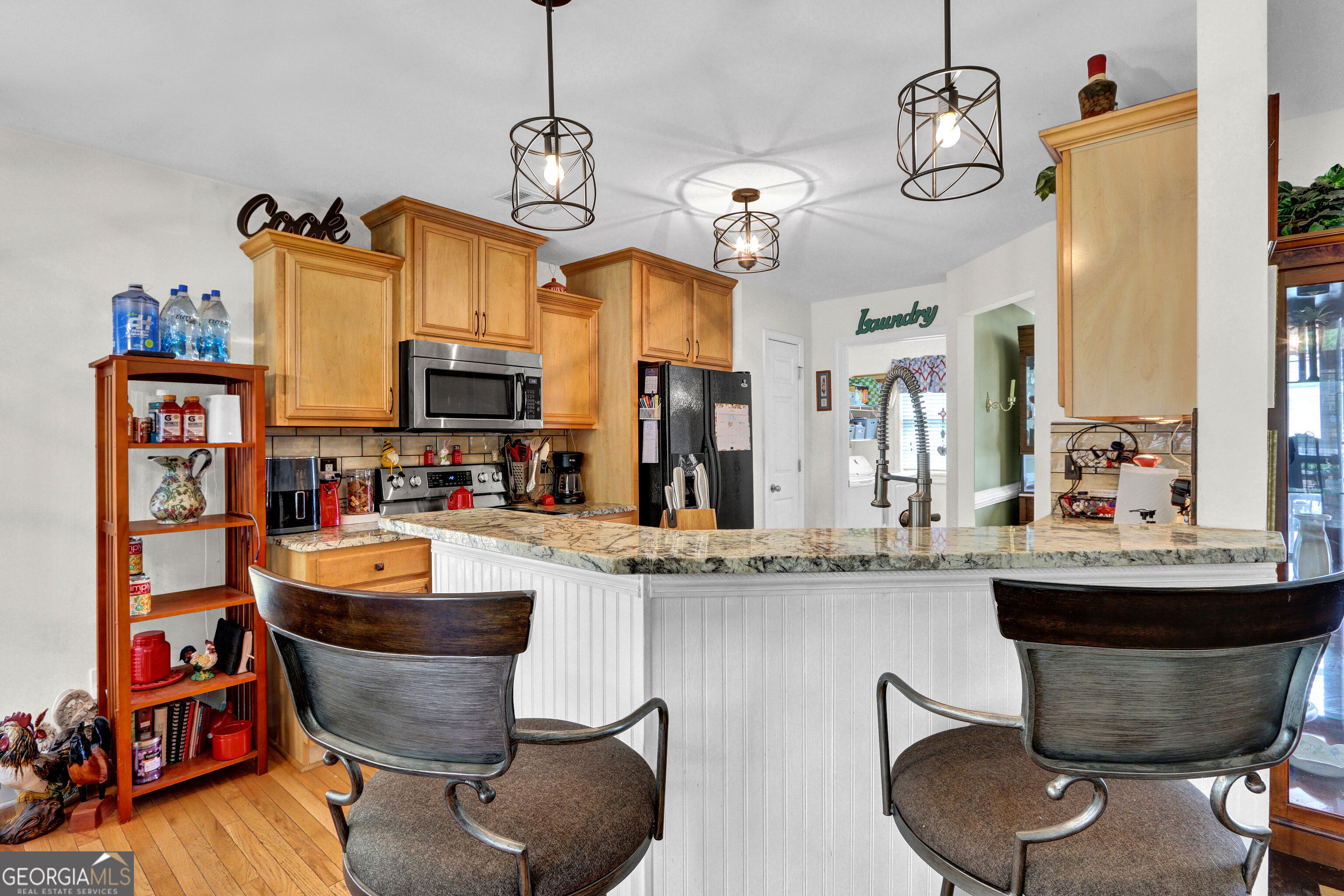 9020 Farm Shaw Drive Gainesville GA 30506