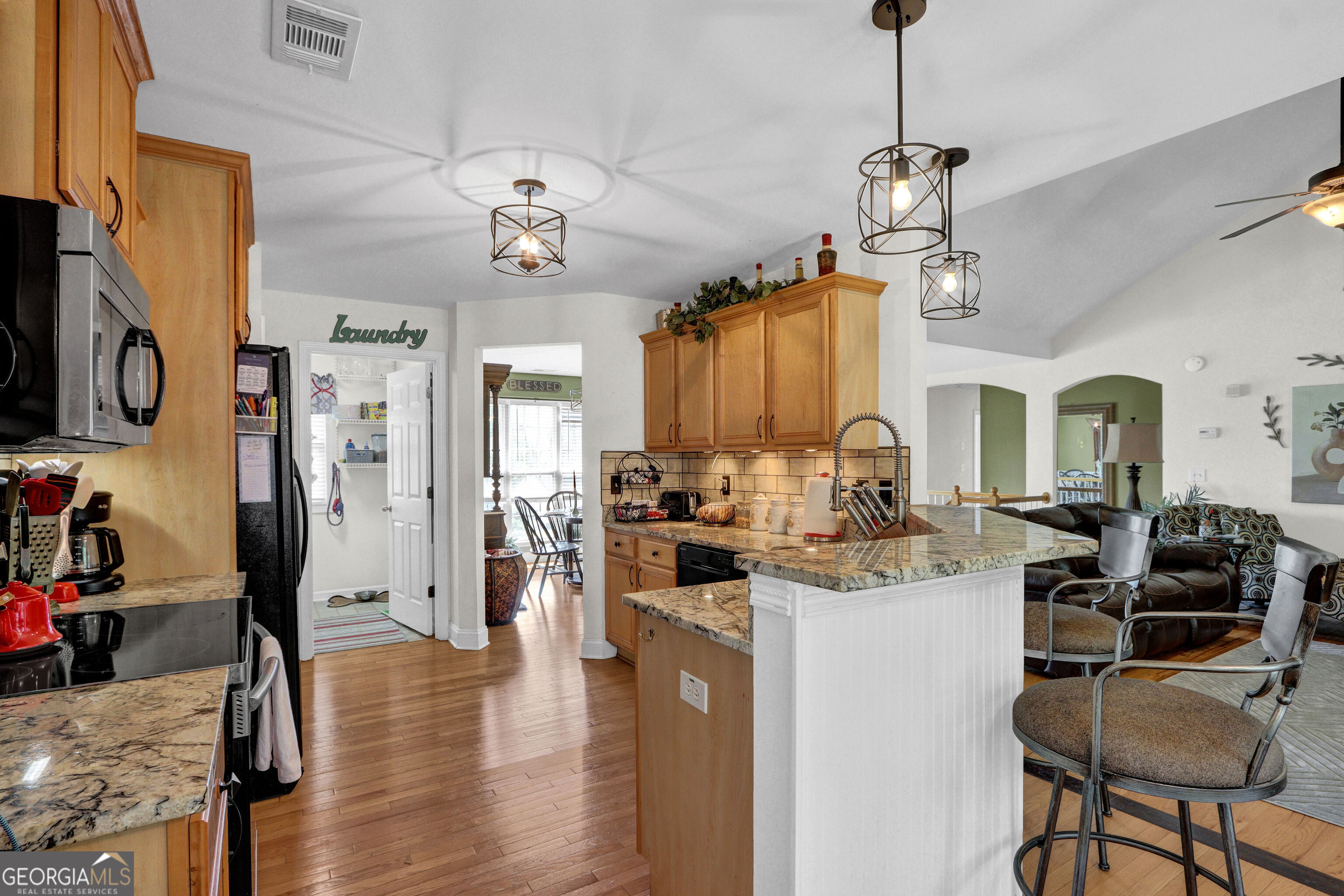 9020 Farm Shaw Drive Gainesville GA 30506