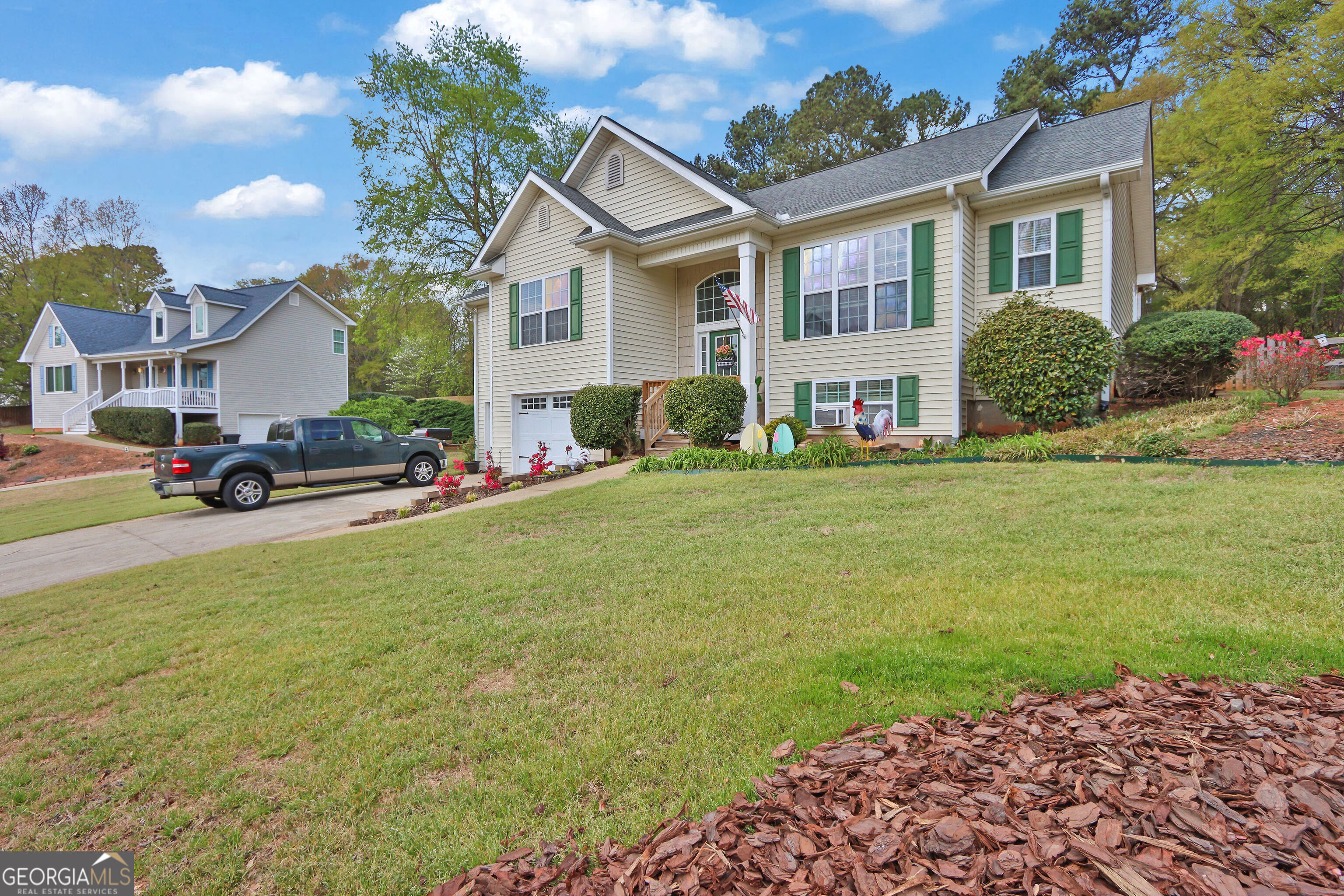 9020 Farm Shaw Drive Gainesville GA 30506