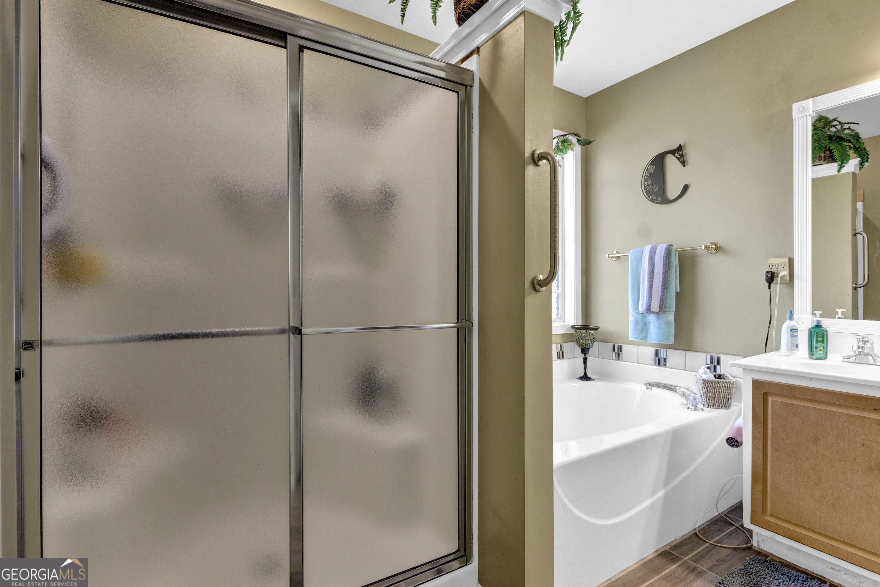 9020 Farm Shaw Drive Gainesville GA 30506