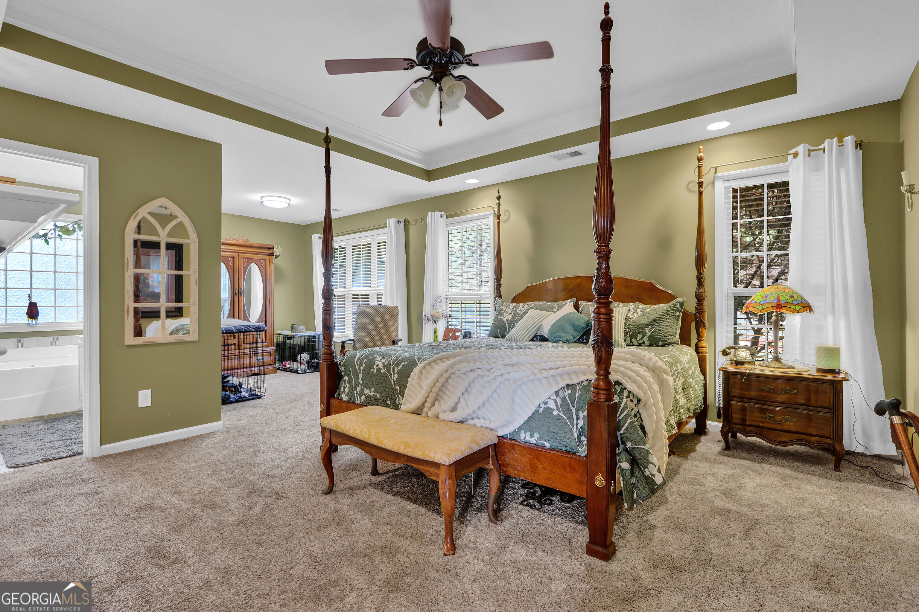 9020 Farm Shaw Drive Gainesville GA 30506