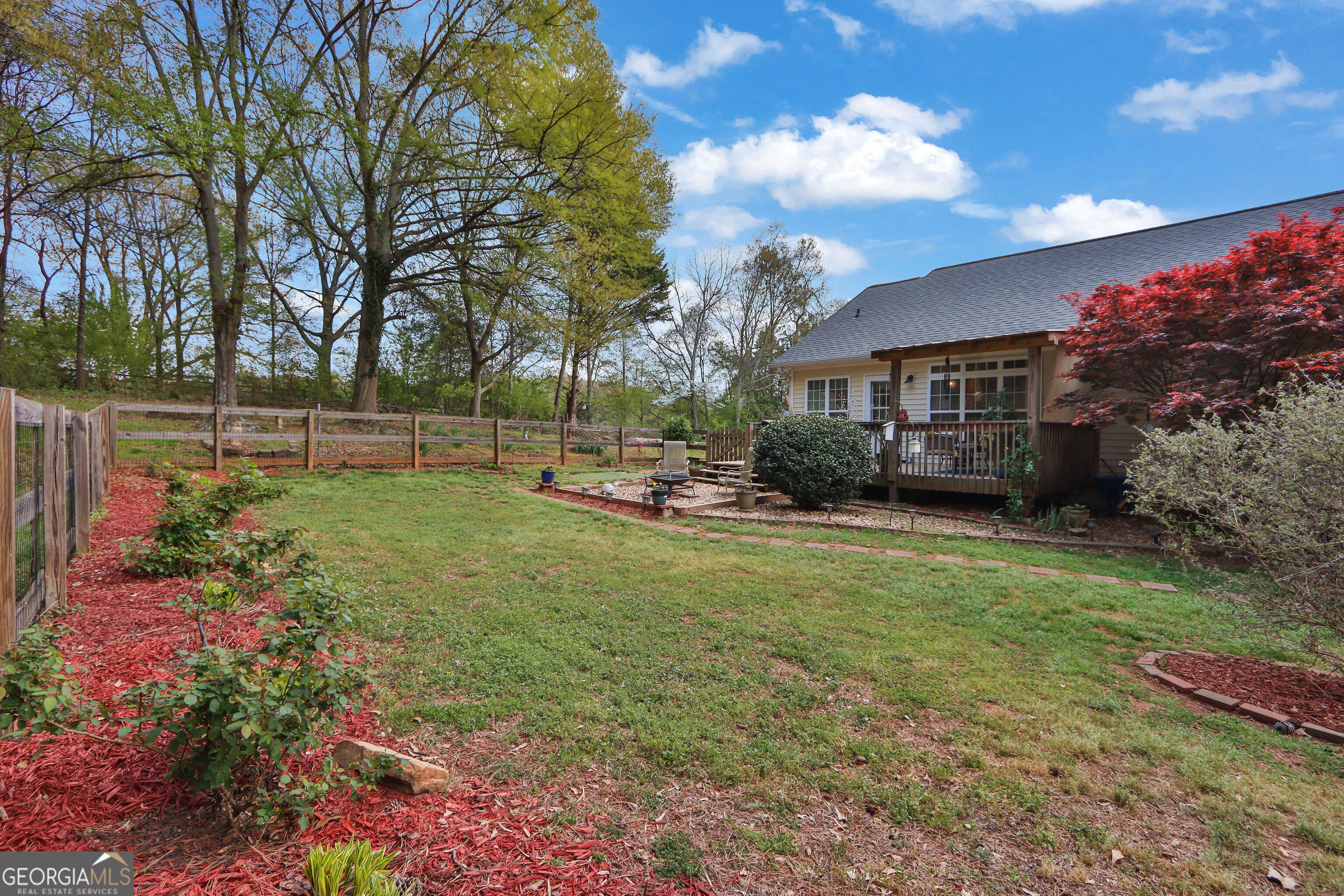 9020 Farm Shaw Drive Gainesville GA 30506