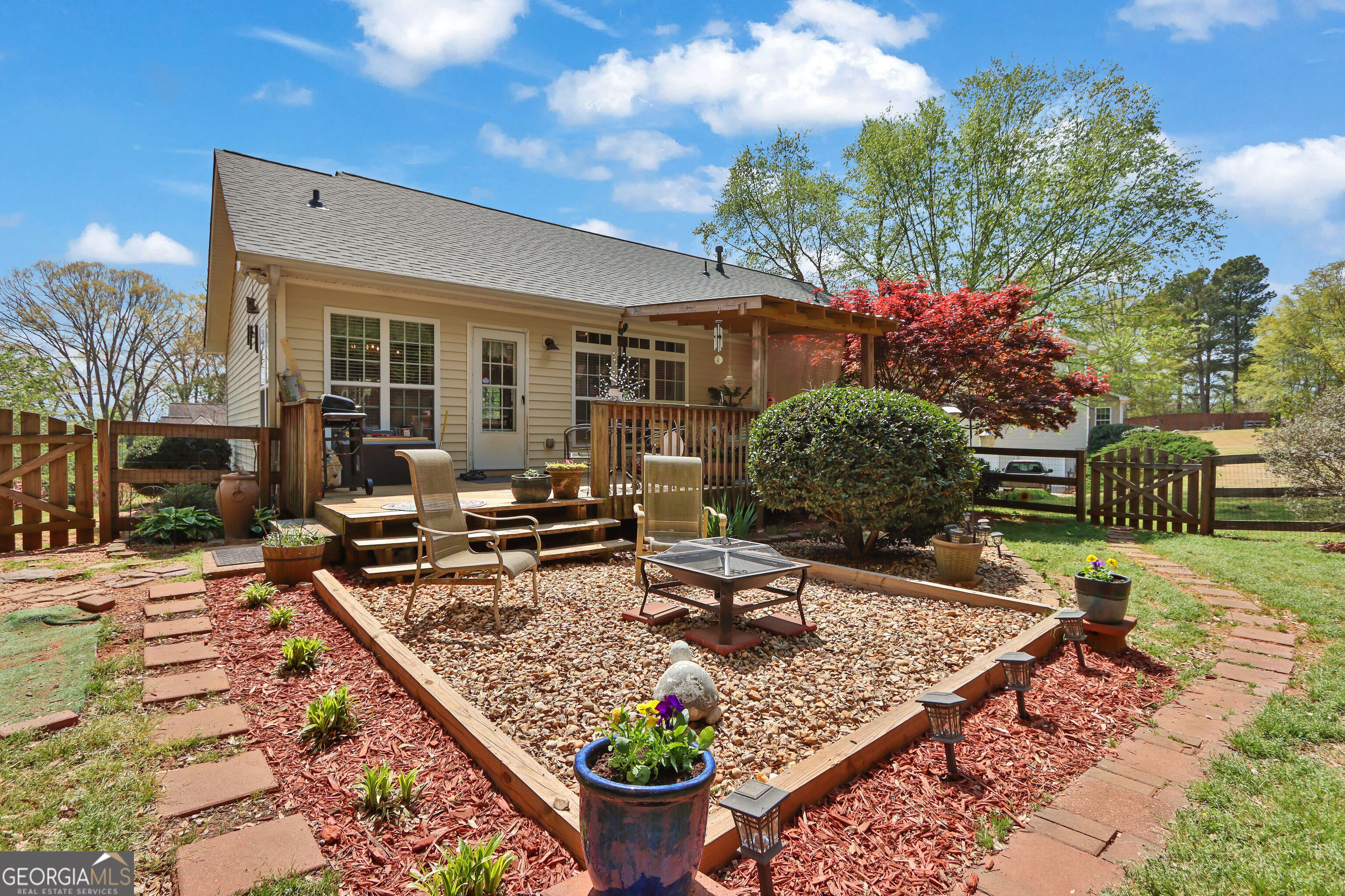 9020 Farm Shaw Drive Gainesville GA 30506