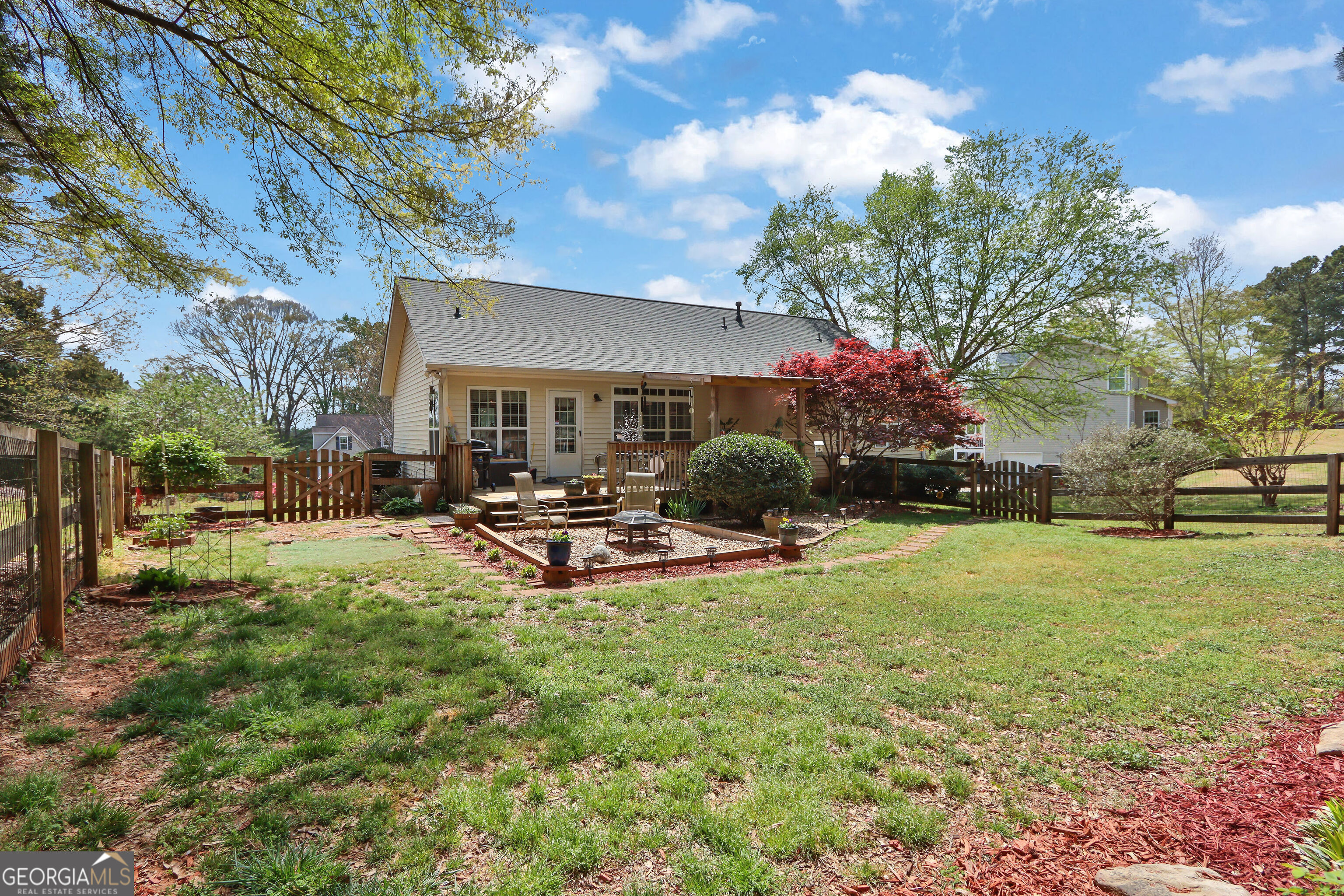 9020 Farm Shaw Drive Gainesville GA 30506