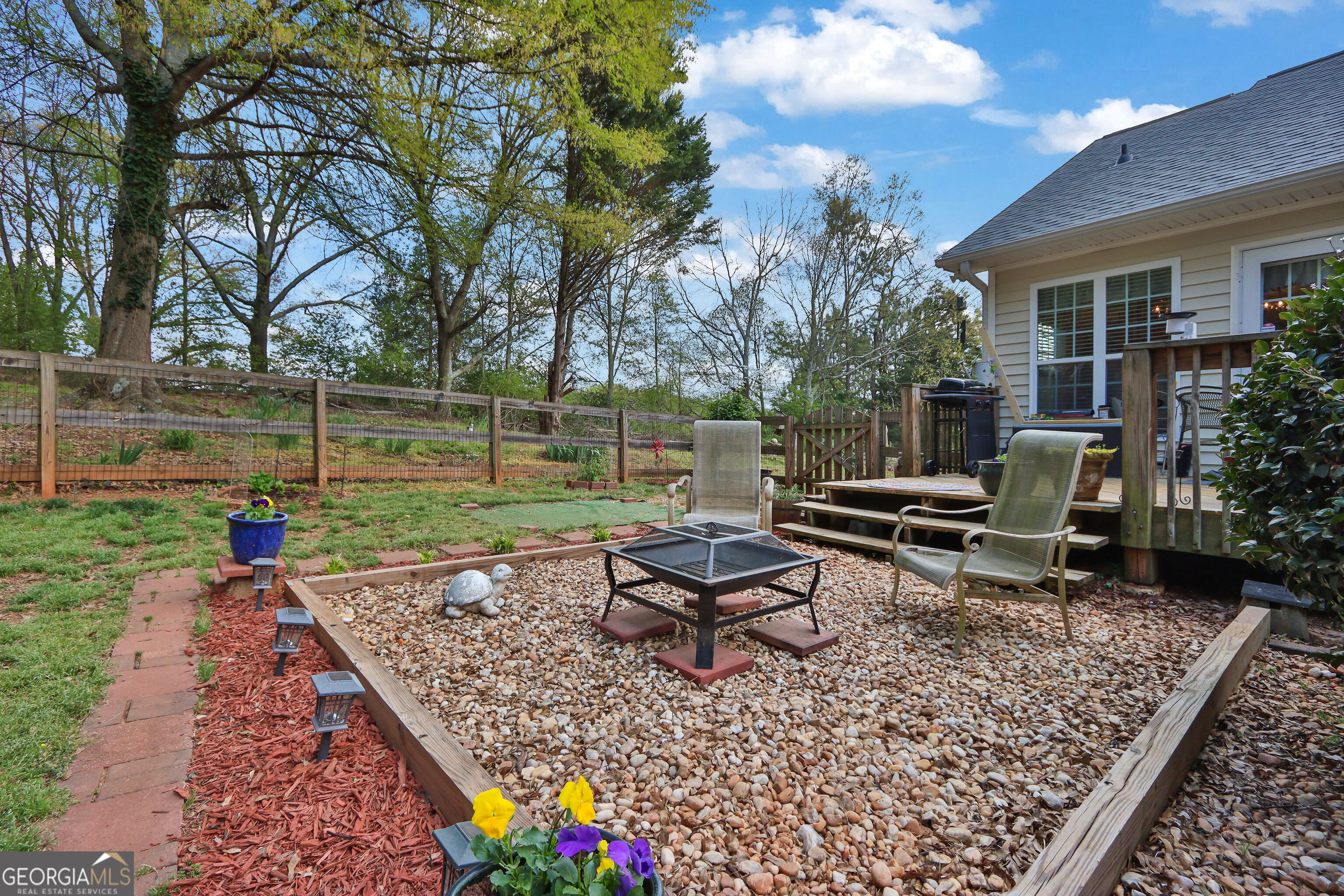 9020 Farm Shaw Drive Gainesville GA 30506