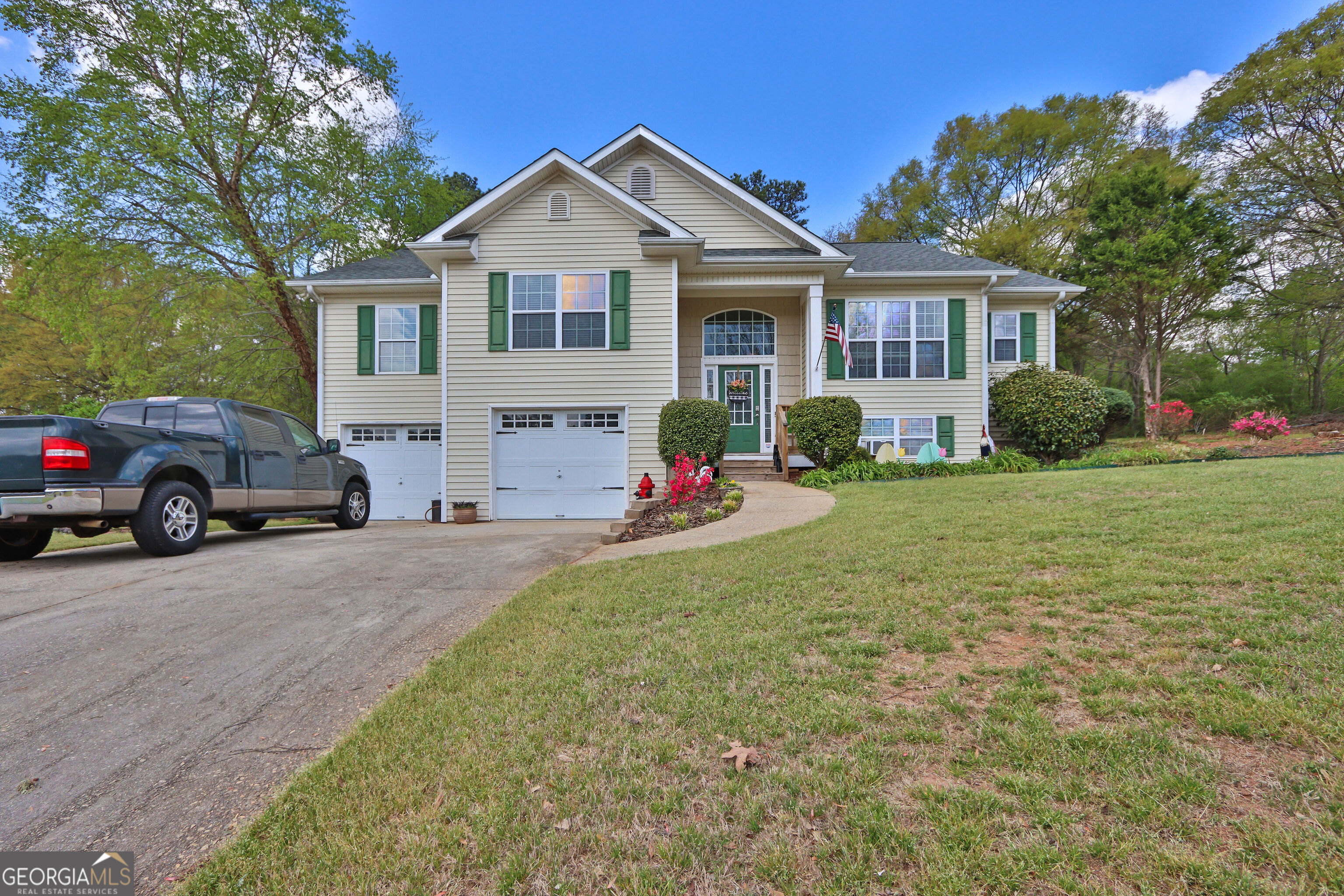 9020 Farm Shaw Drive Gainesville GA 30506