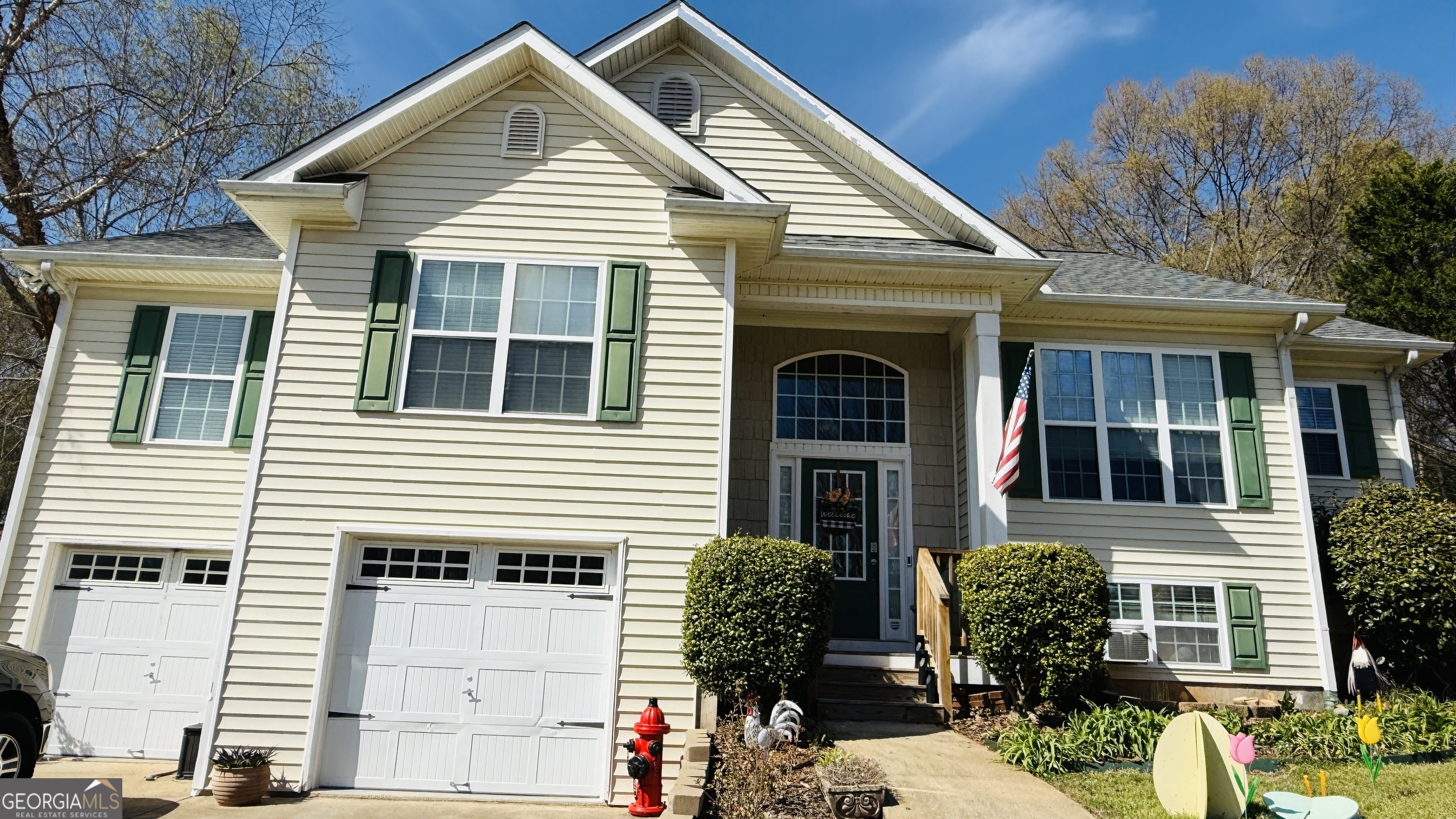 9020 Farm Shaw Drive Gainesville GA 30506