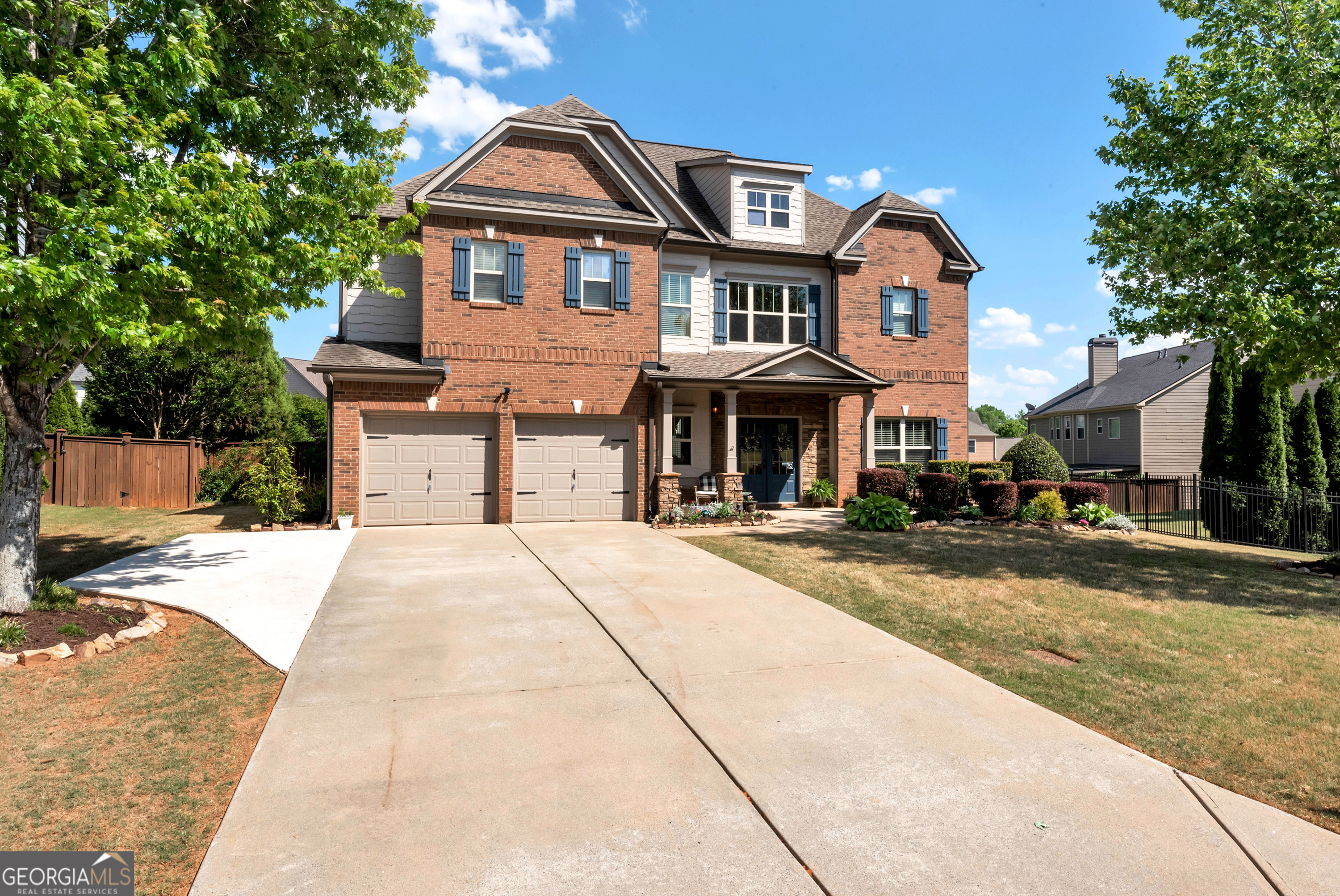 5020 Lloyd Lane Cumming GA 30040