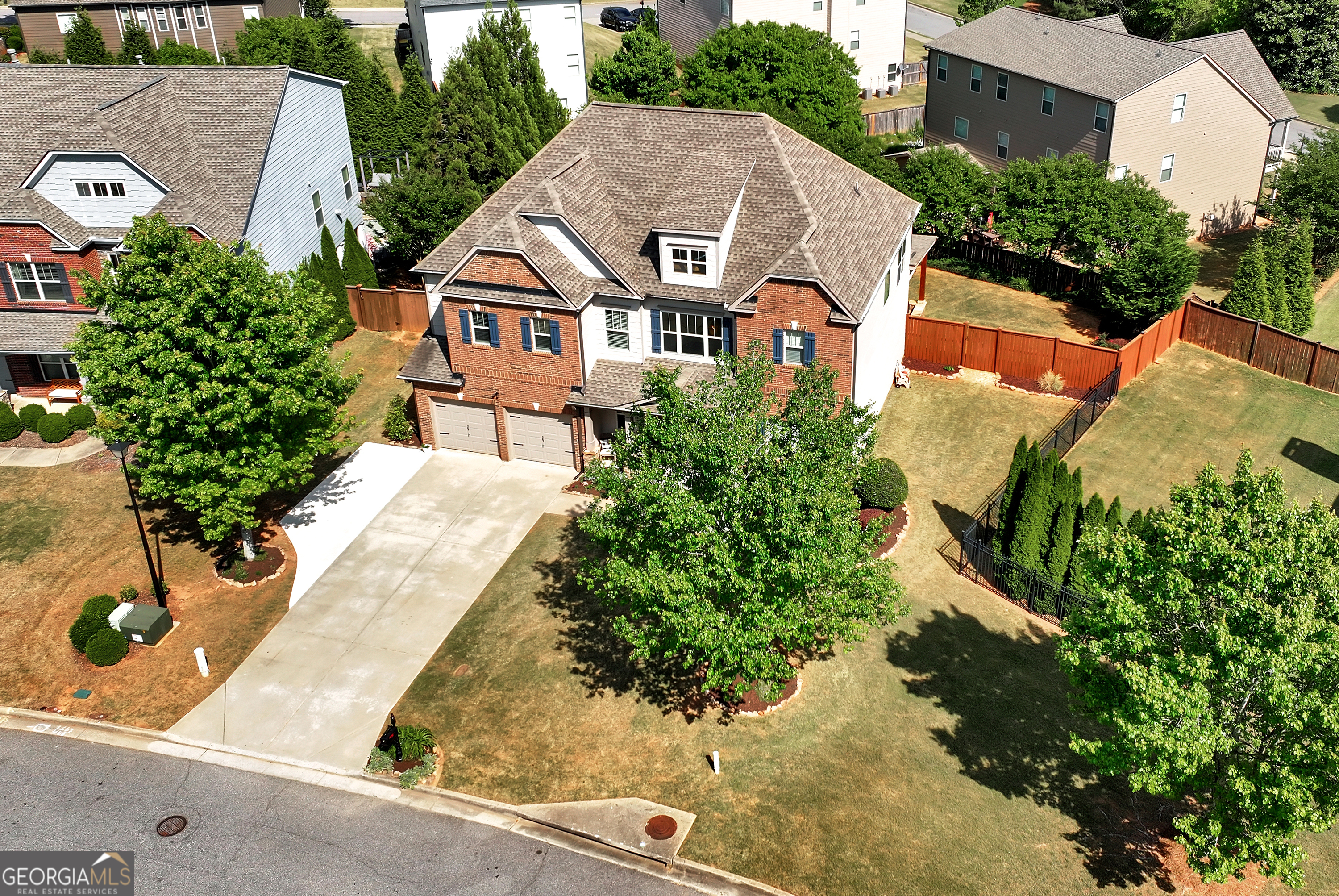 5020 Lloyd Lane Cumming GA 30040