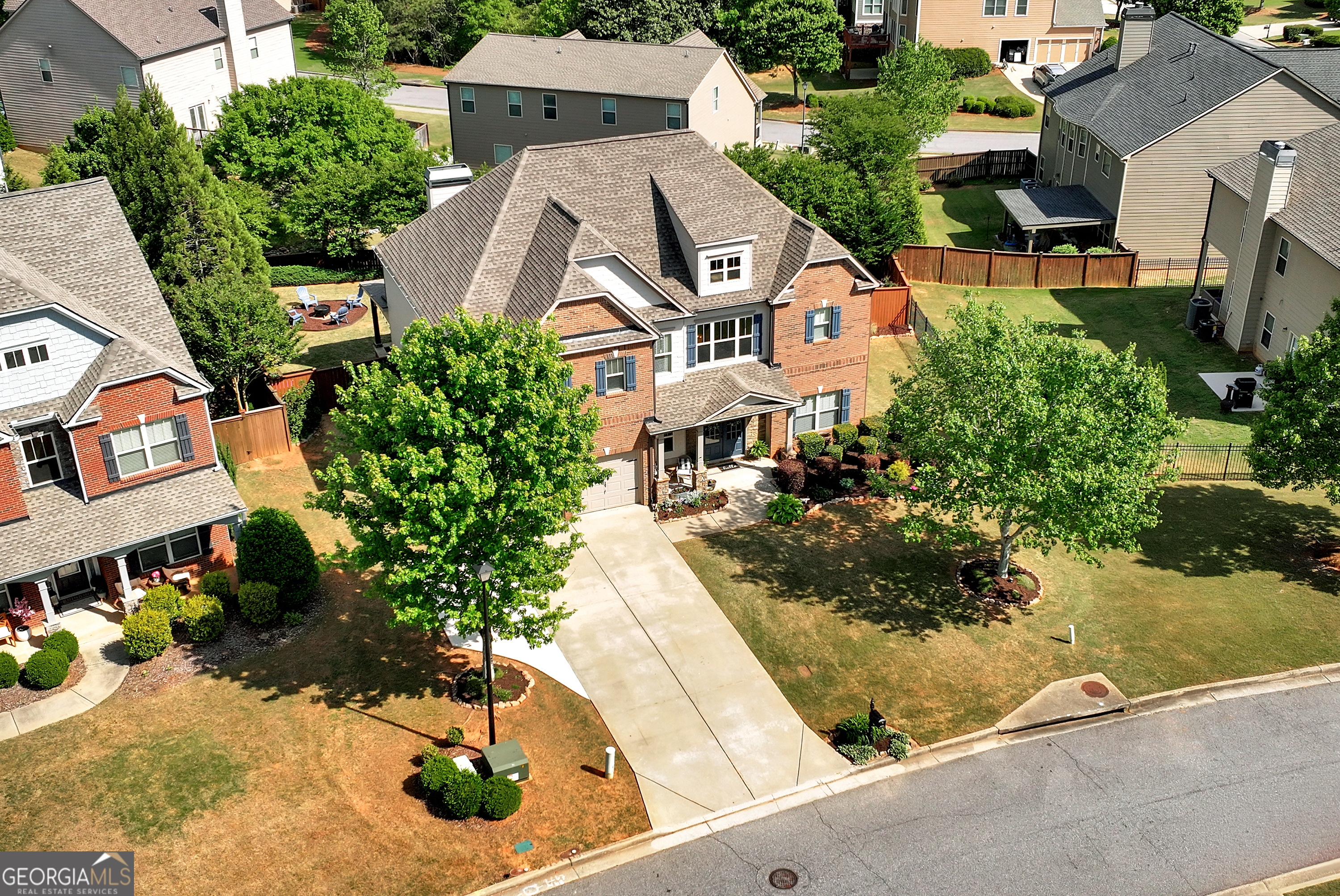 5020 Lloyd Lane Cumming GA 30040