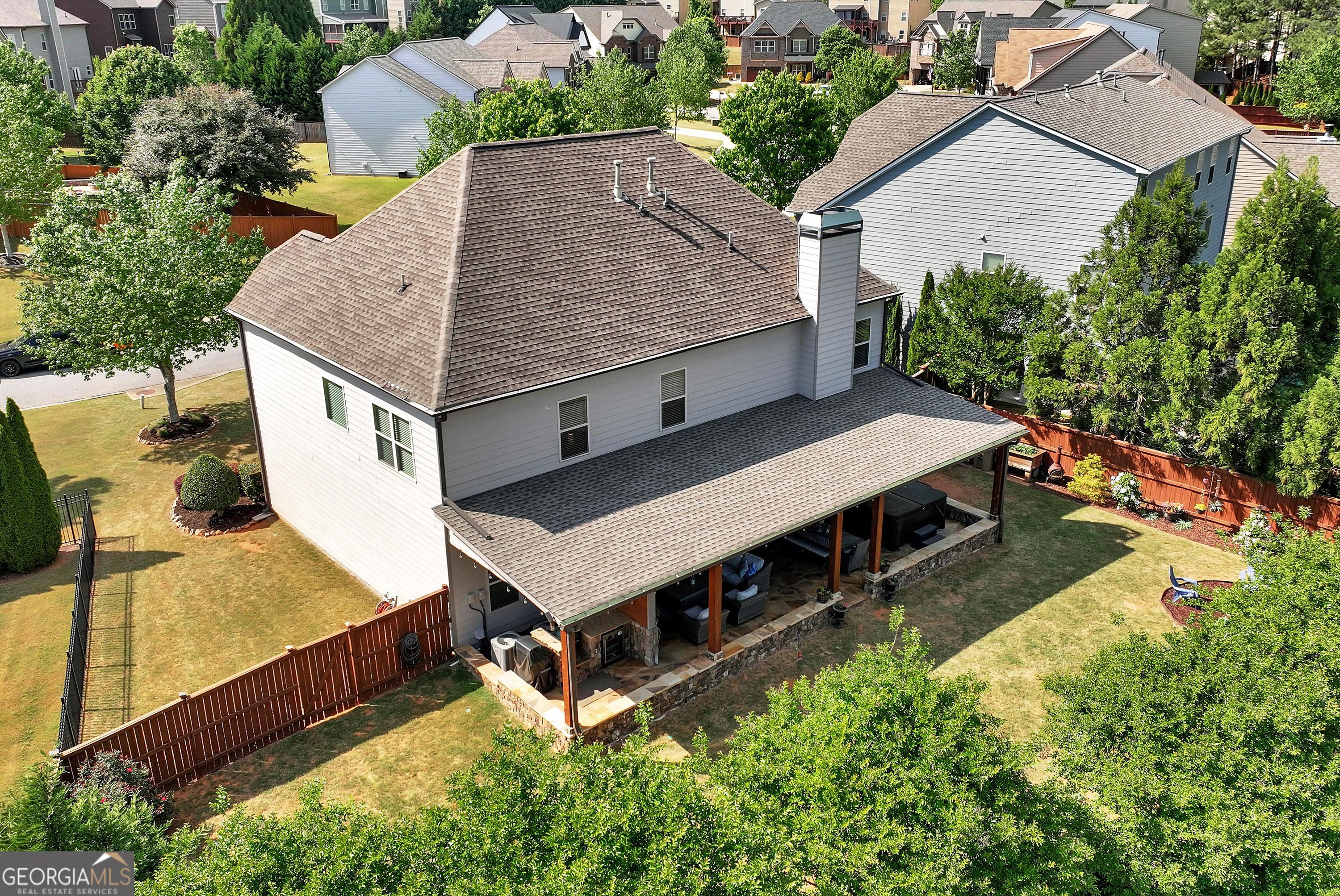 5020 Lloyd Lane Cumming GA 30040