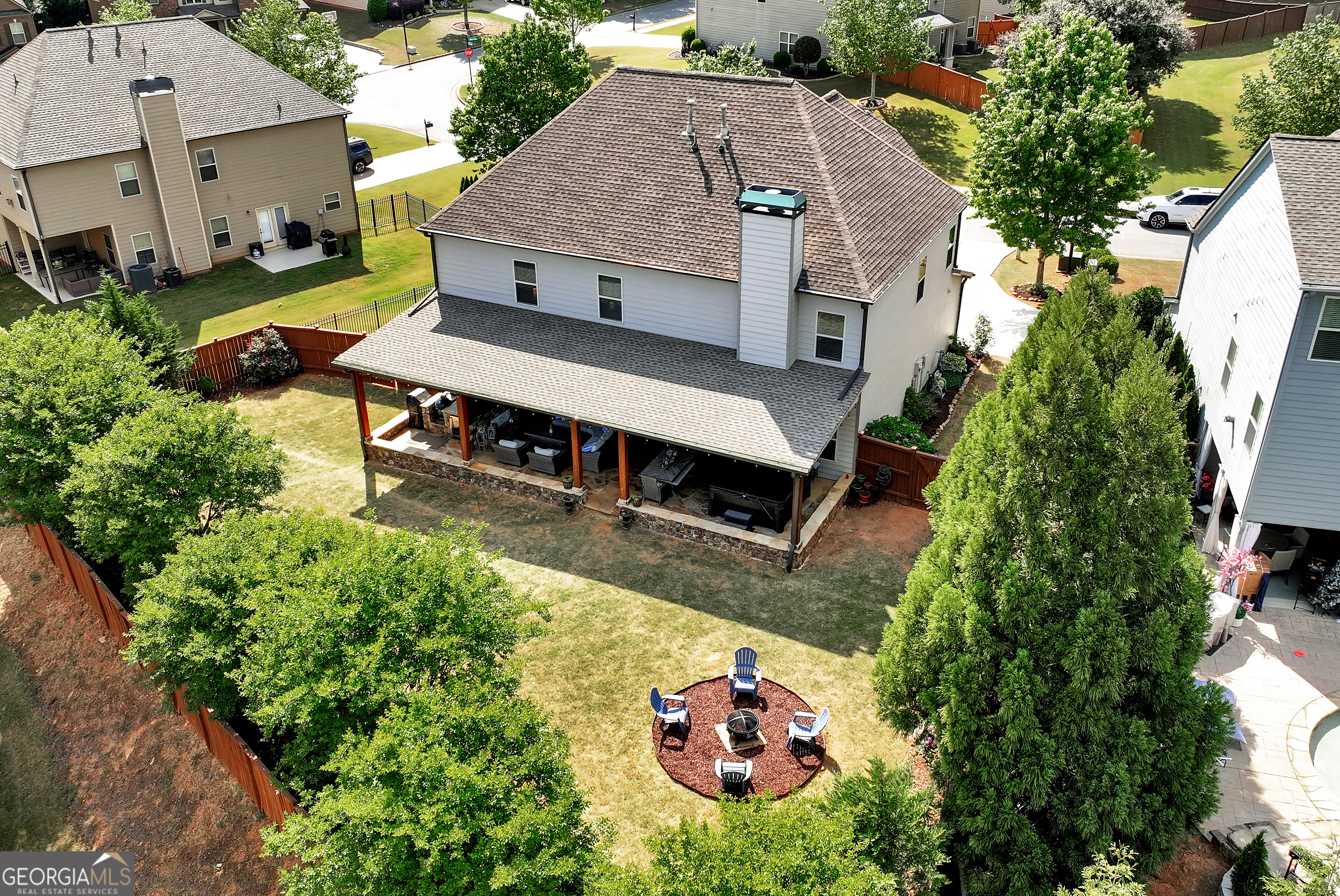 5020 Lloyd Lane Cumming GA 30040