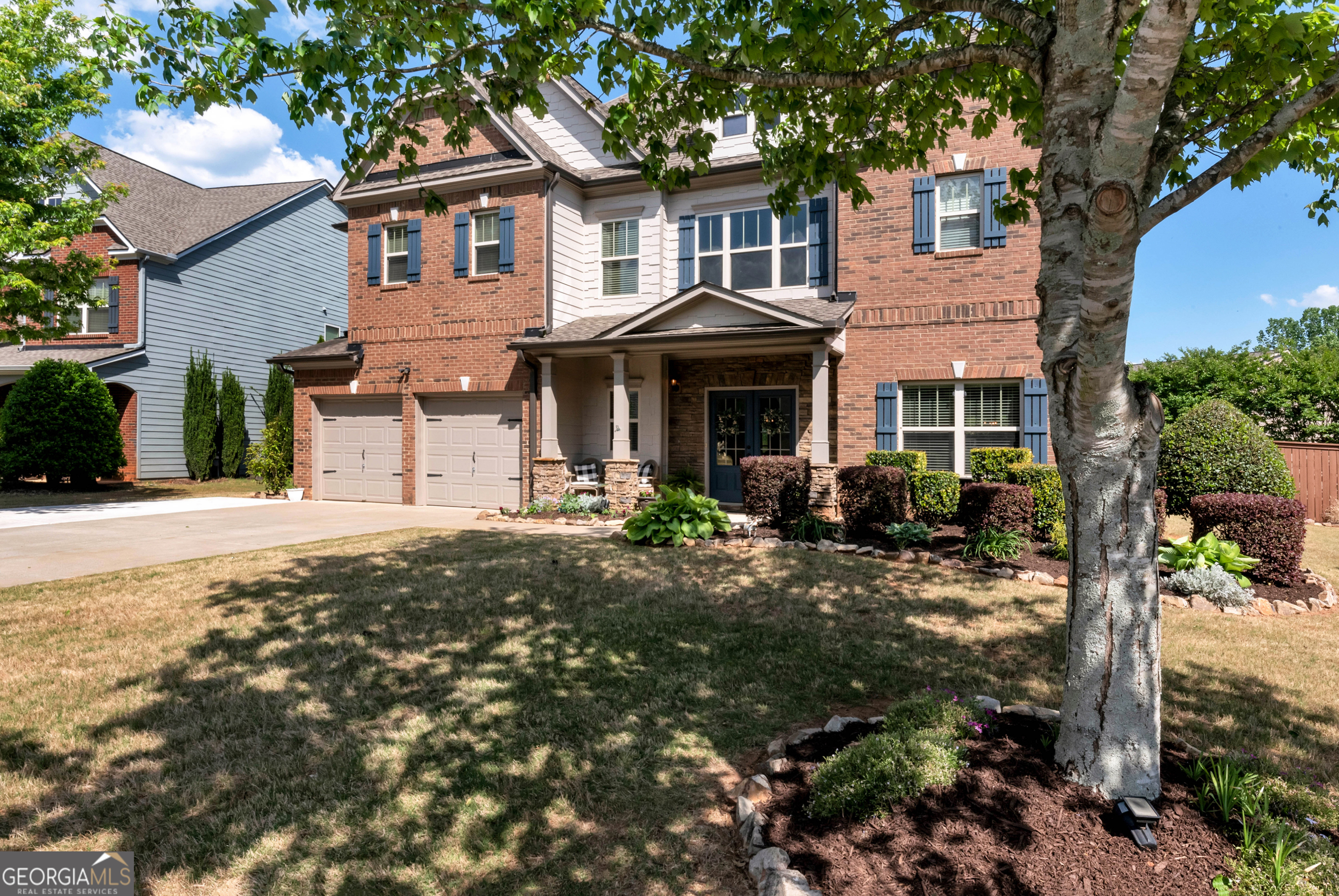5020 Lloyd Lane Cumming GA 30040
