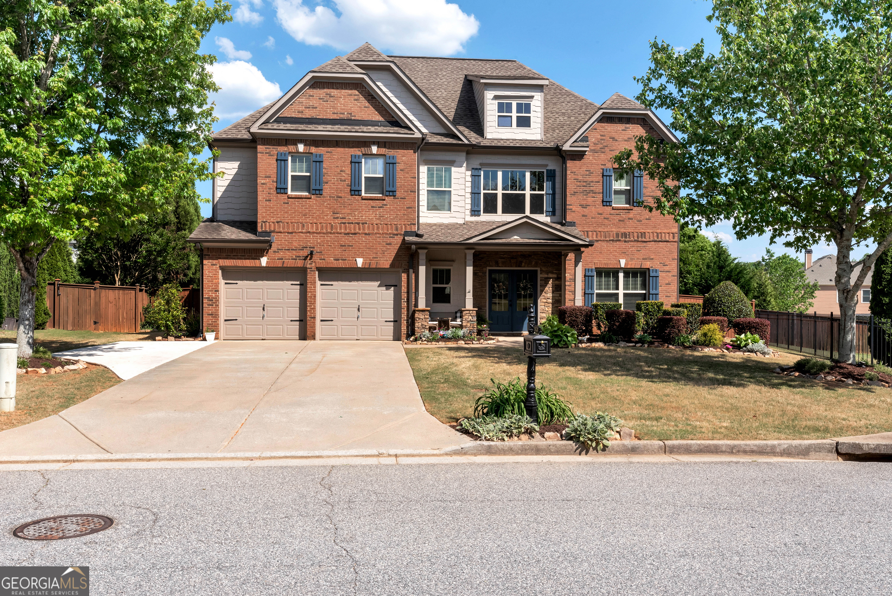 5020 Lloyd Lane Cumming GA 30040