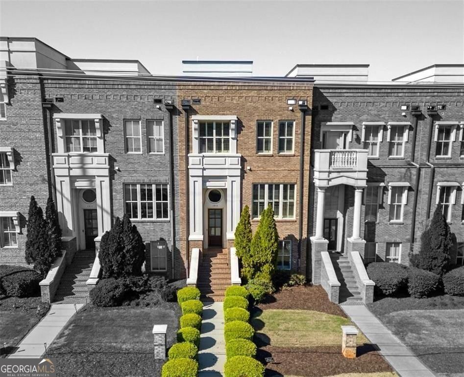 1313 Hawthorne Avenue SE Smyrna GA 30080