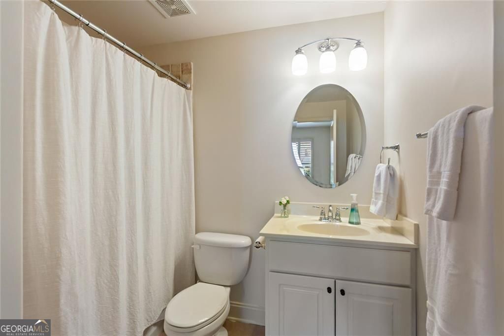 1313 Hawthorne Avenue SE Smyrna GA 30080