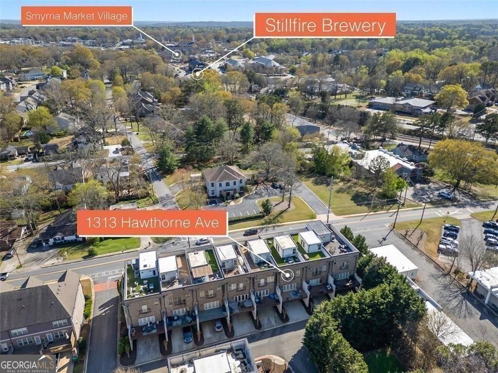 1313 Hawthorne Avenue SE Smyrna GA 30080